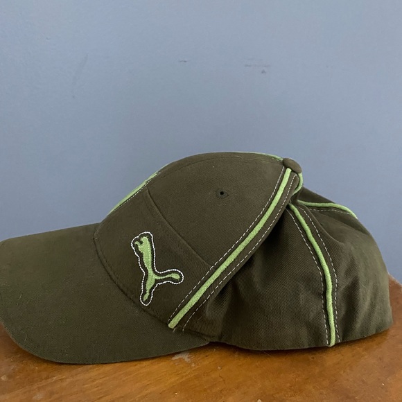 Puma hat - Picture 4 of 4